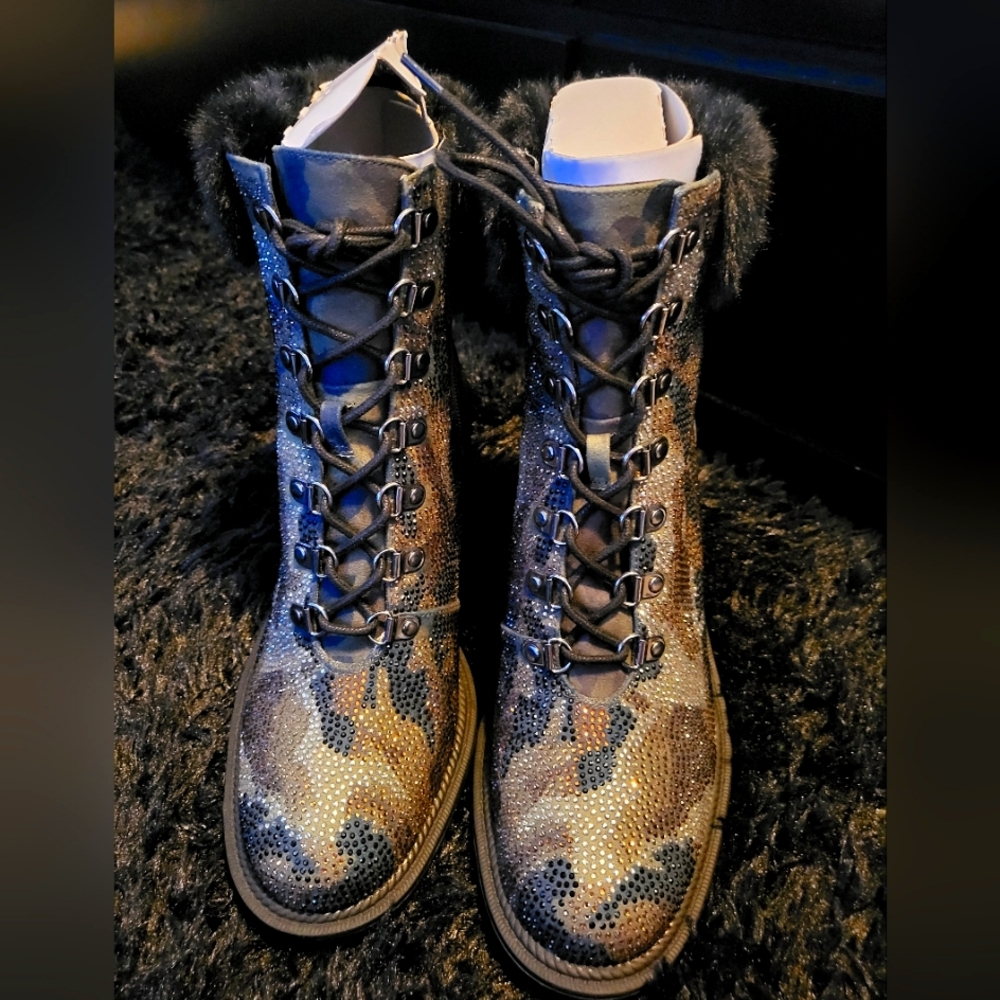 Women Boots- Jessica Simpson. Nwot.